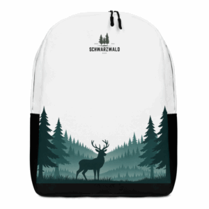 Schwarzwald Rucksack