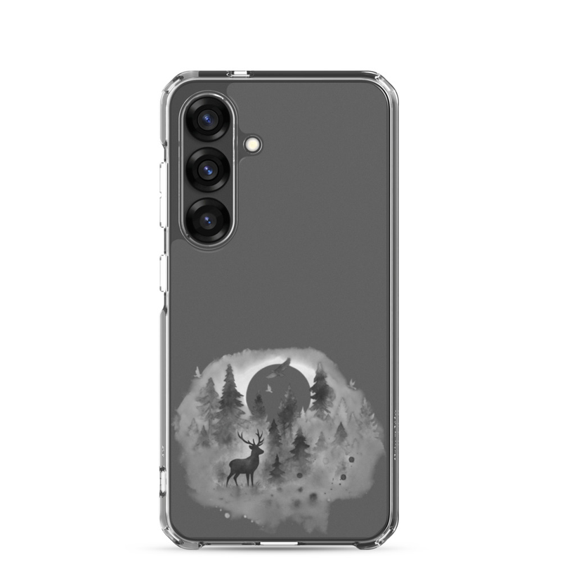 Samsung® Clear Hülle "Schwarzwald" – Bild 16