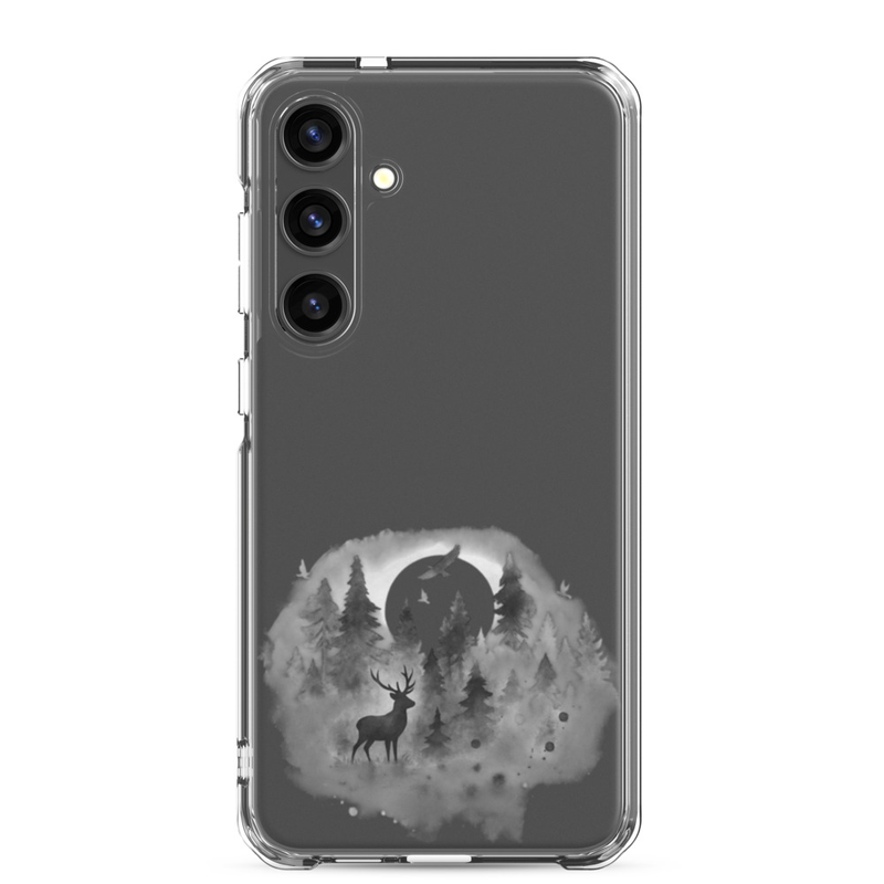 Samsung® Clear Hülle "Schwarzwald" – Bild 20