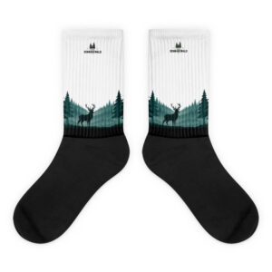 Schwarzwald Socken