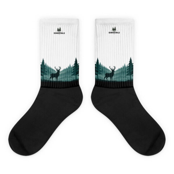 Schwarzwald Socken