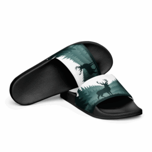 Herren Schwarzwald Schlappen