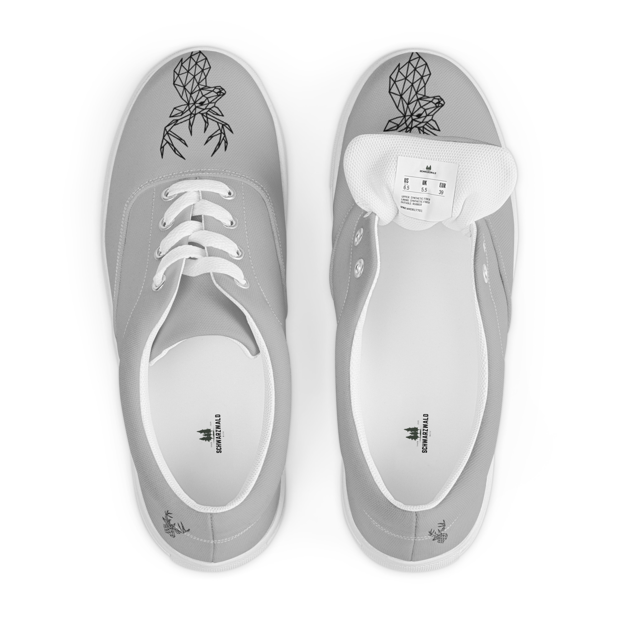 Damen Schwarzwald Sneaker – Bild 10