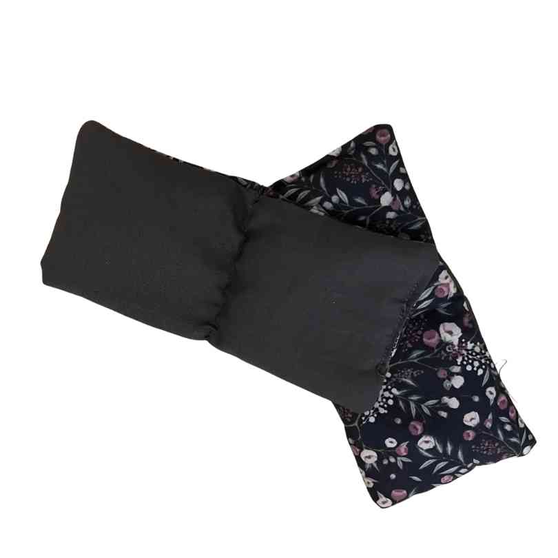 Kirschsteinkissen „Waldblick“