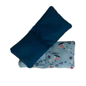 Kirschsteinkissen „Kleine Matrosen“