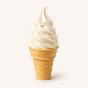 Eis - Vanille