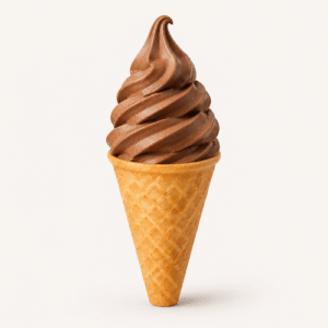 Eis - Schokolade